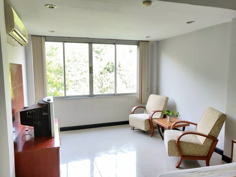 Hotel Amstellux Apartments