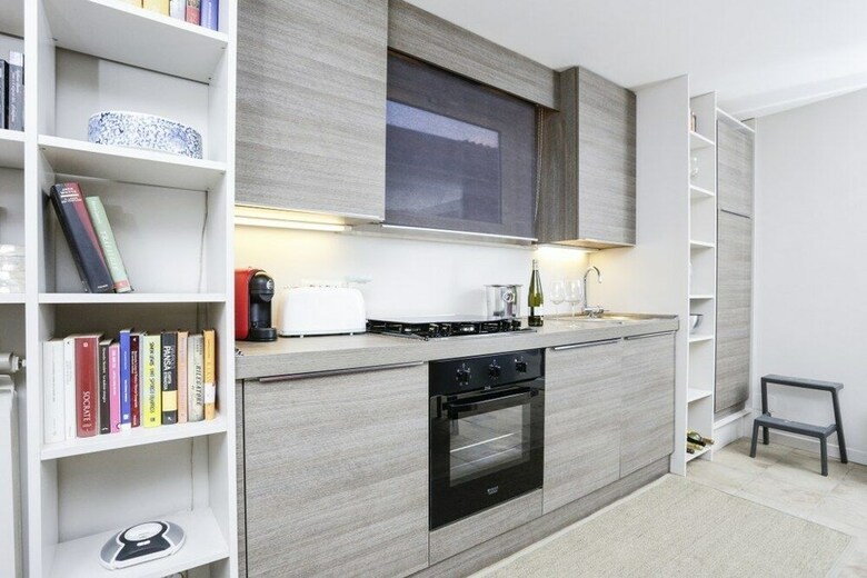 Apartamento Wonder Rooftop Terrace