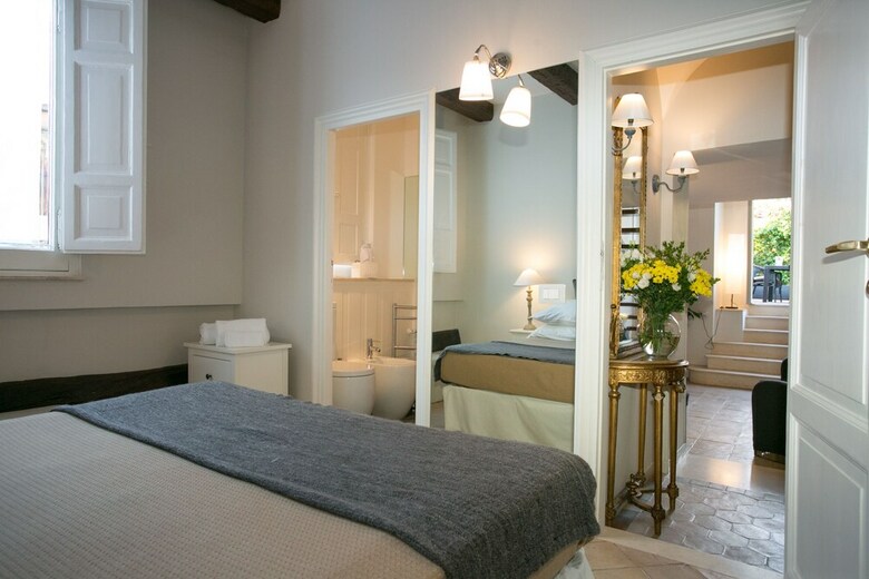 Apartamento Wonder Rooftop Terrace
