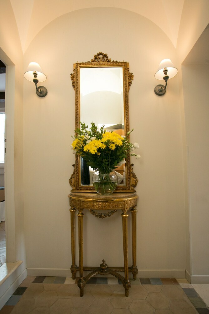 Apartamento Wonder Rooftop Terrace