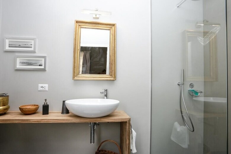 Apartamento Wonder Deluxe Apt