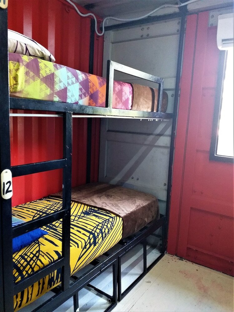 Hostal Hostel19 Langkawi