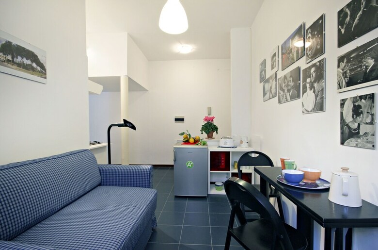 Apartamento Wonder Cozy & Lively Apt