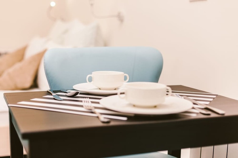 Aparthotel Simpatico Apart-hotel Tyumen Centre