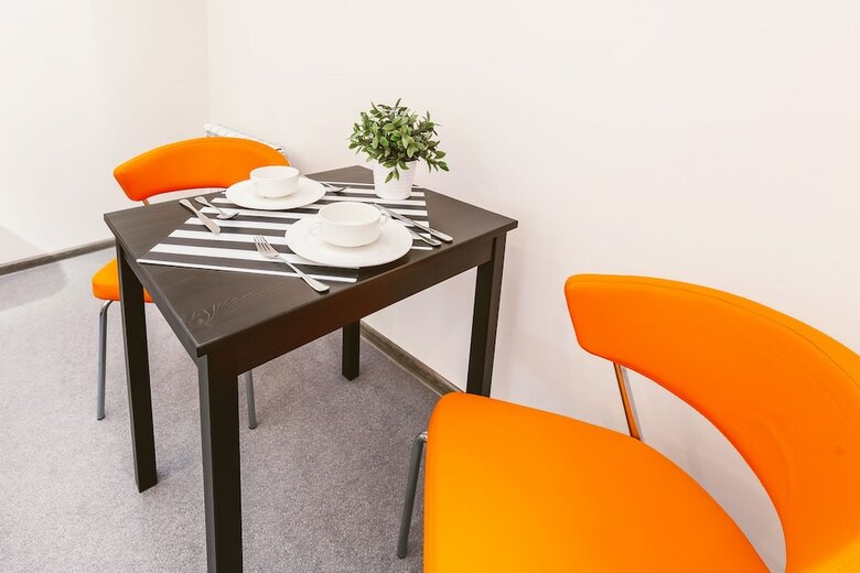 Aparthotel Simpatico Apart-hotel Tyumen Centre