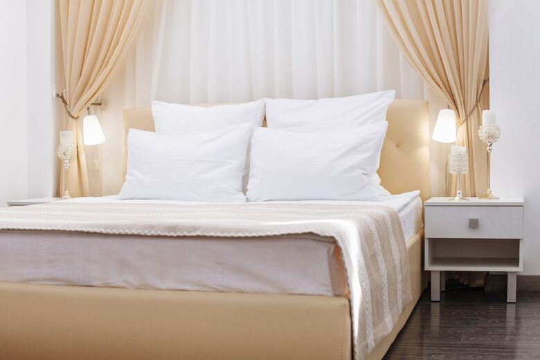 Aparthotel Simpatico Apart-hotel Tyumen Centre