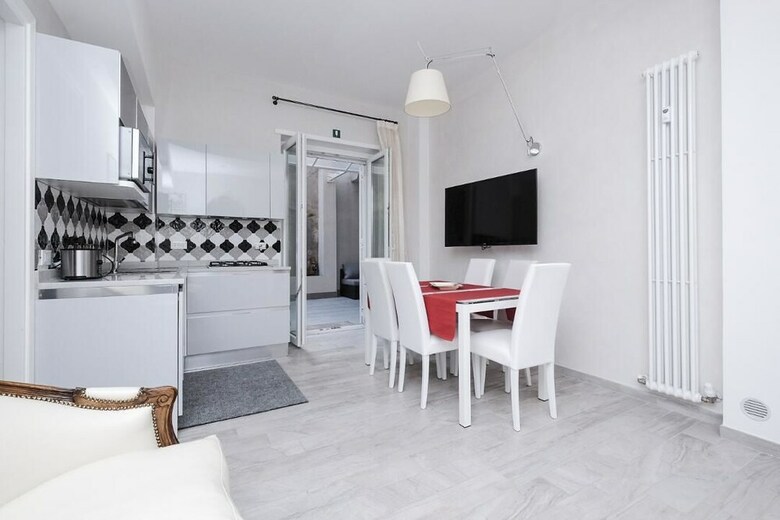Apartamento Wonder Relaxing  Garden