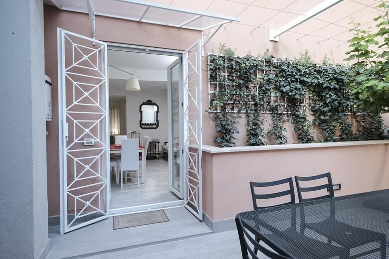 Apartamento Wonder Relaxing  Garden