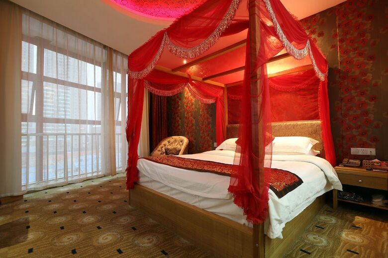 Changsha Residence Hotel