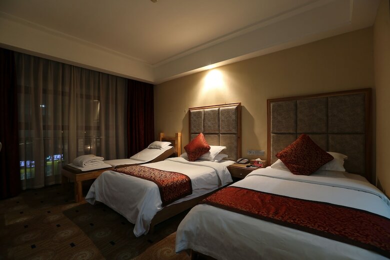 Changsha Residence Hotel