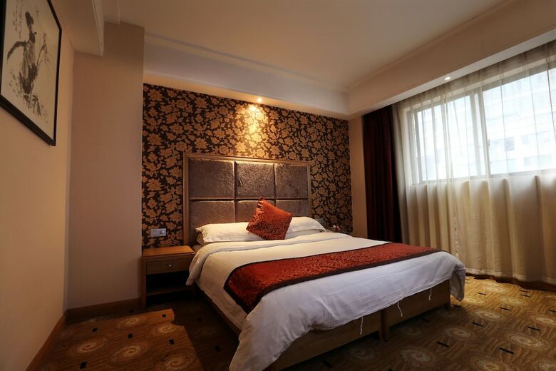 Changsha Residence Hotel