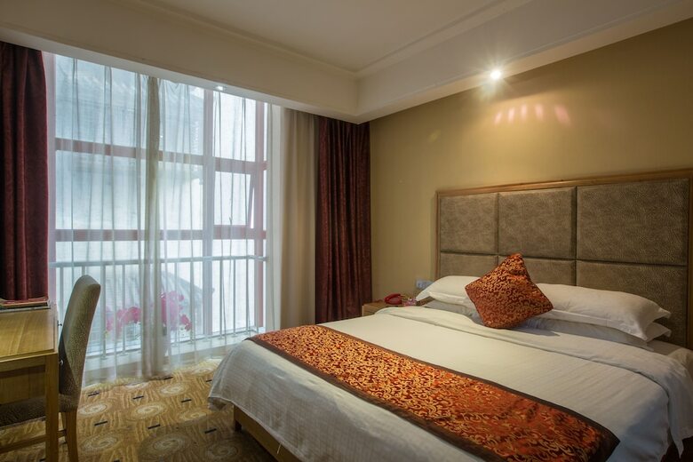 Changsha Residence Hotel