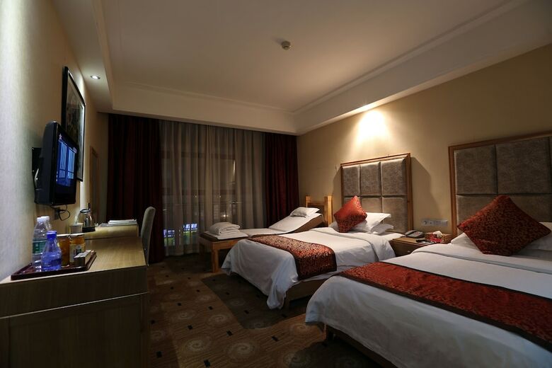 Changsha Residence Hotel