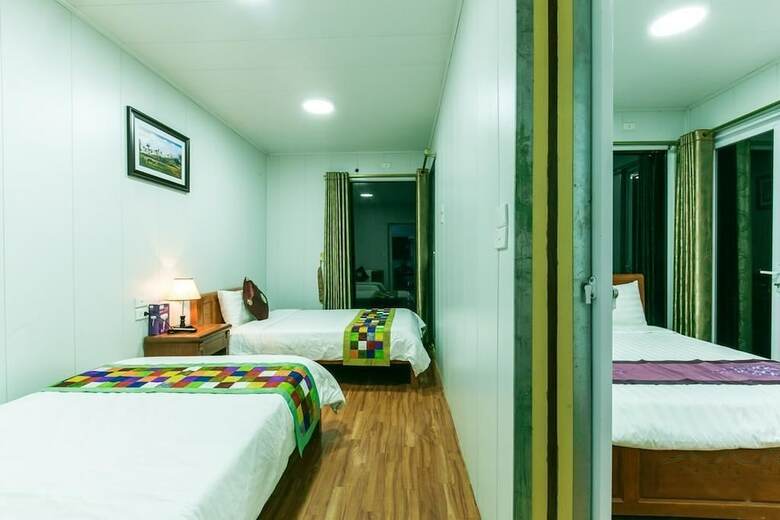 Sapa Center View Hotel