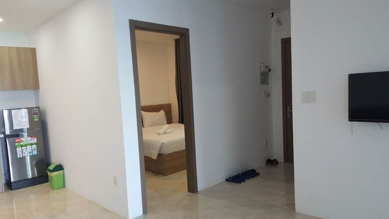 Sea Moon Apartment