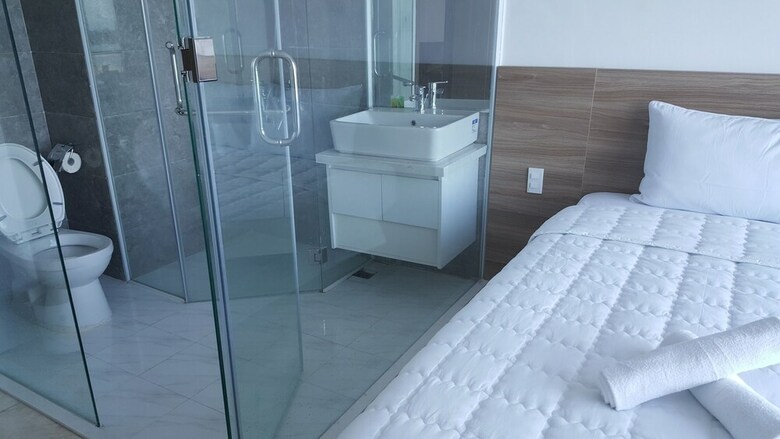 Sea Moon Apartment