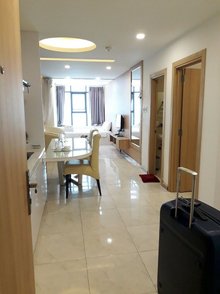 Sea Moon Apartment