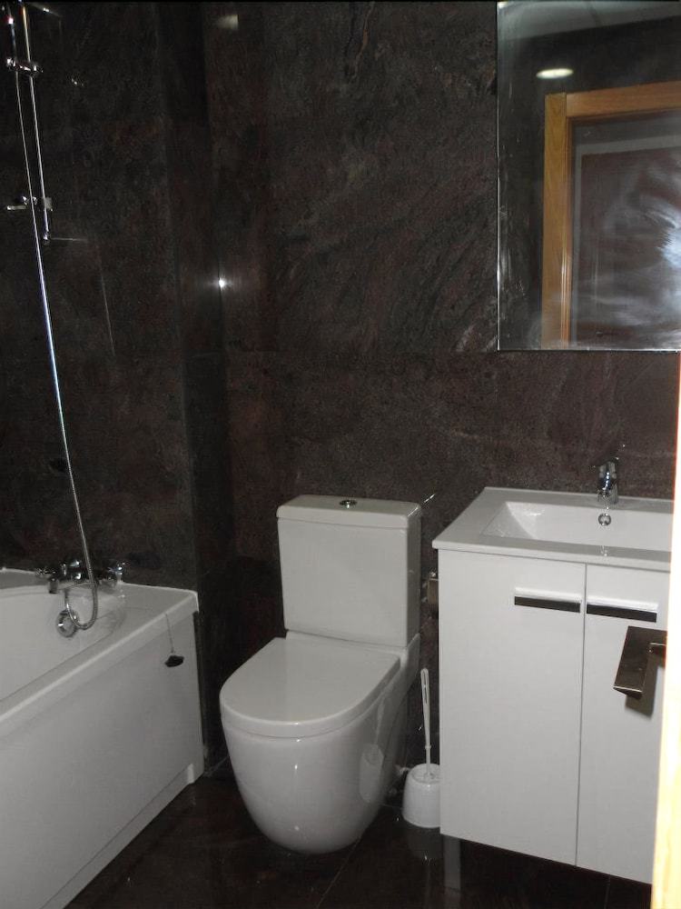 Apartamentos Estrella Del Alemar