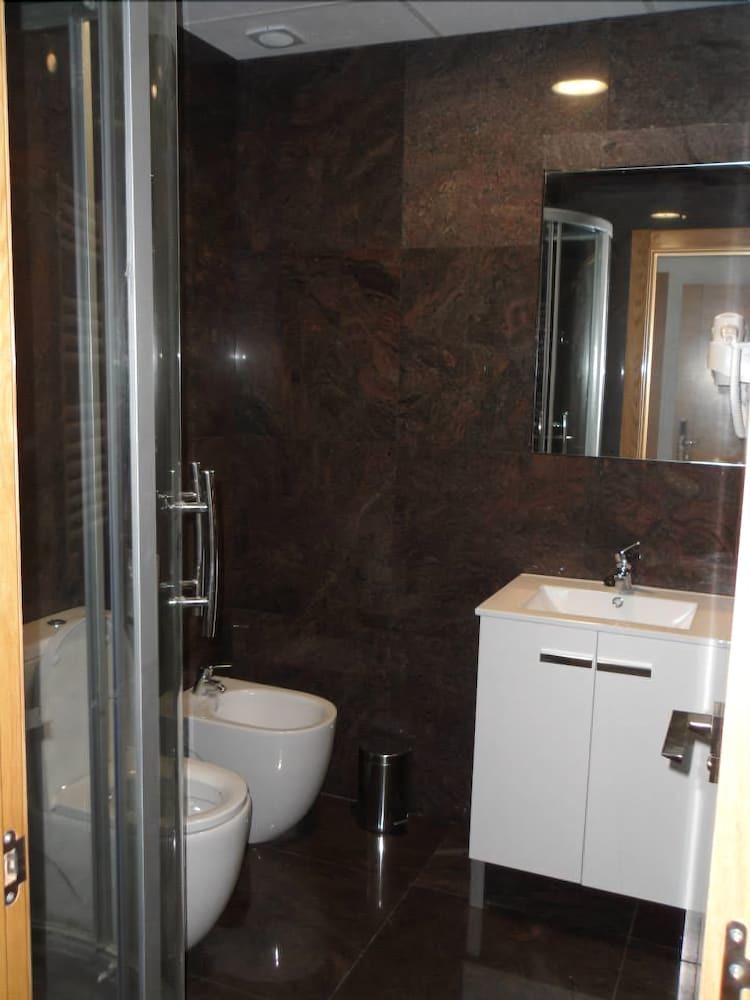 Apartamentos Estrella Del Alemar