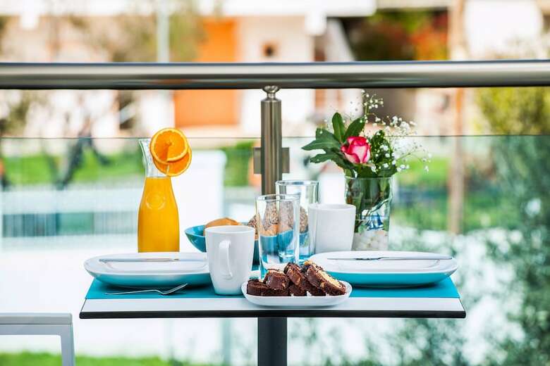 Hotel Asterias Premium Holiday Apartments