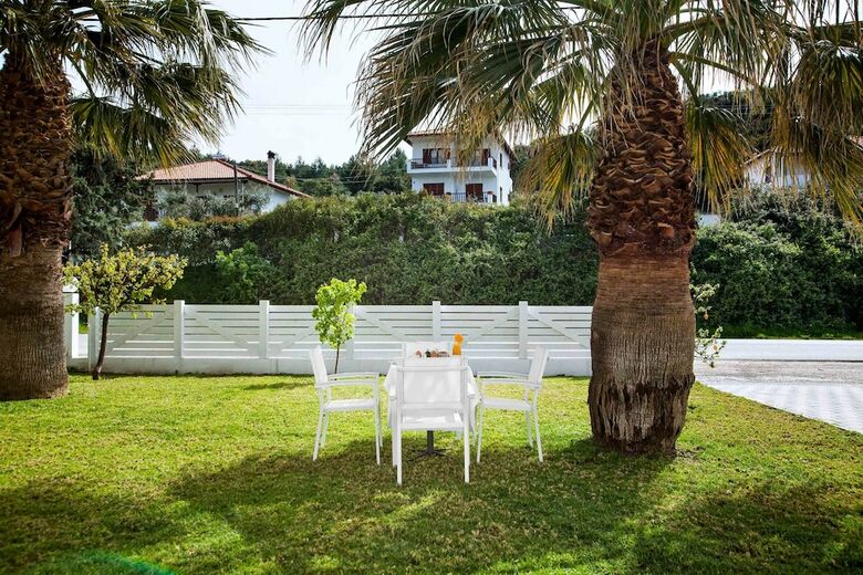 Hotel Asterias Premium Holiday Apartments