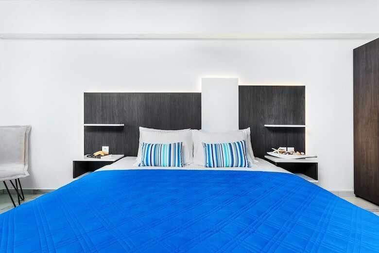 Hotel Asterias Premium Holiday Apartments