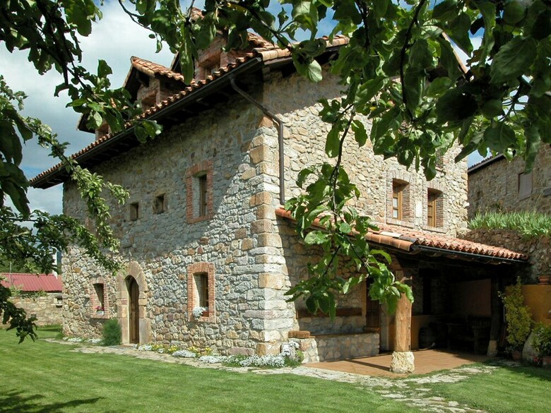 Agroturismo La Venta Del Alma II - El Apartamento