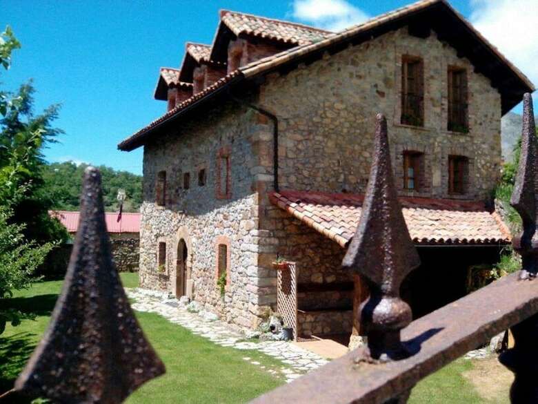 Agroturismo La Venta Del Alma II - El Apartamento