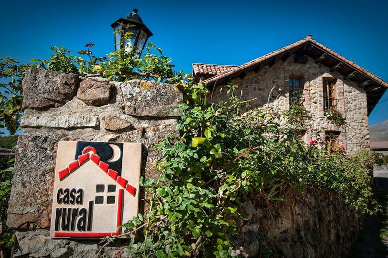 Agroturismo La Venta Del Alma II - El Apartamento
