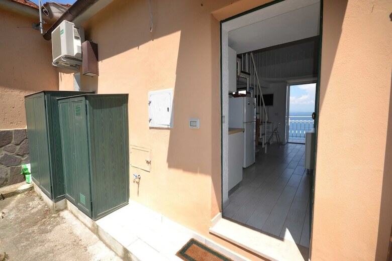 Apartamento Wonder Seaside Nest