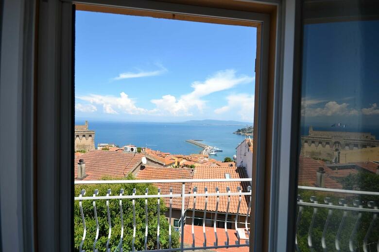 Apartamento Wonder Seaside Nest