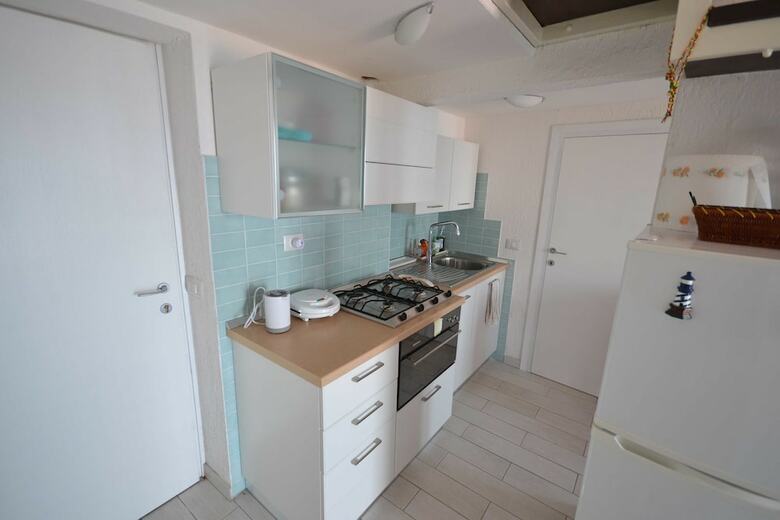 Apartamento Wonder Seaside Nest