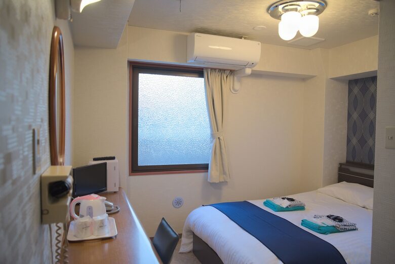 Hotel Kawasaki Station Inn