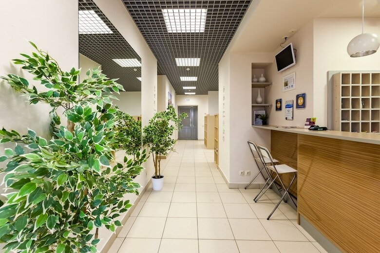 Hostal England Hotel Tyumen Centre