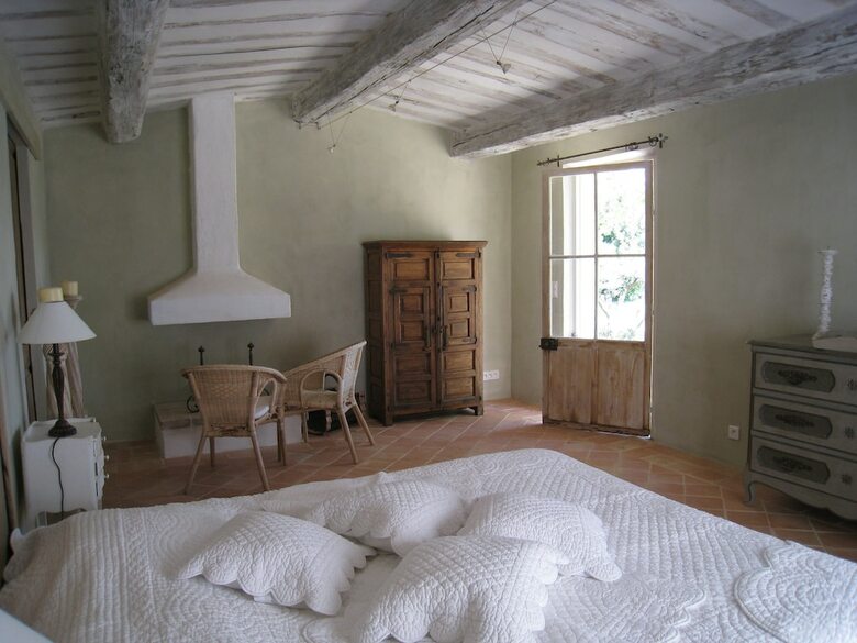 Bed & Breakfast Domaine Louisiane