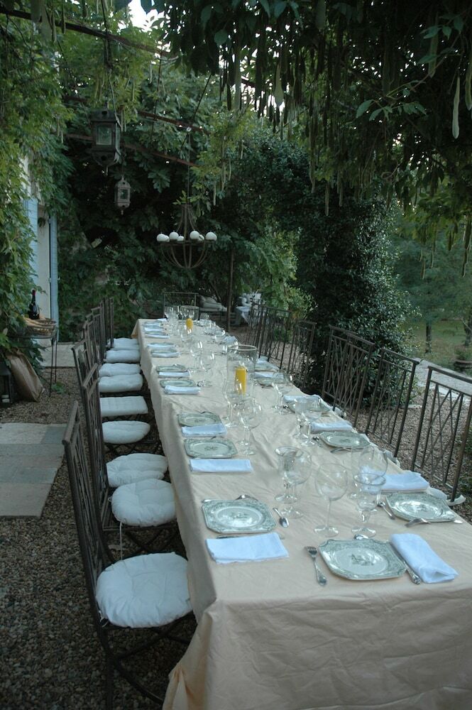 Bed & Breakfast Domaine Louisiane