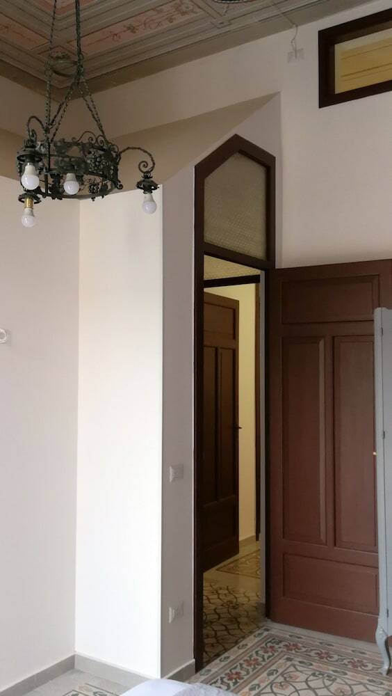Apartamento Residenza 1930