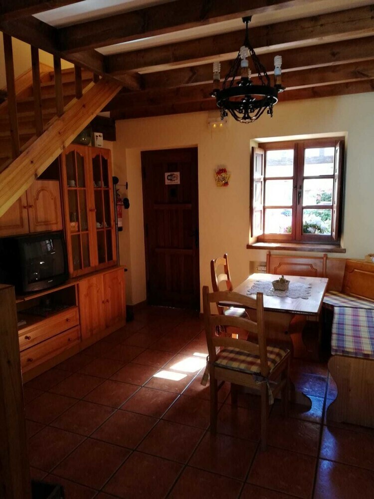 Agroturismo Valle De Tosande III