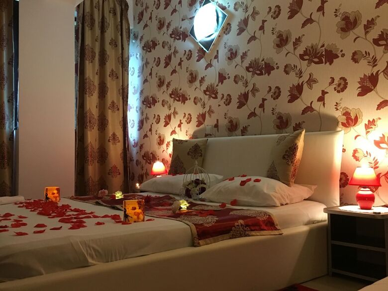 Aparthotel Magic Accommodation