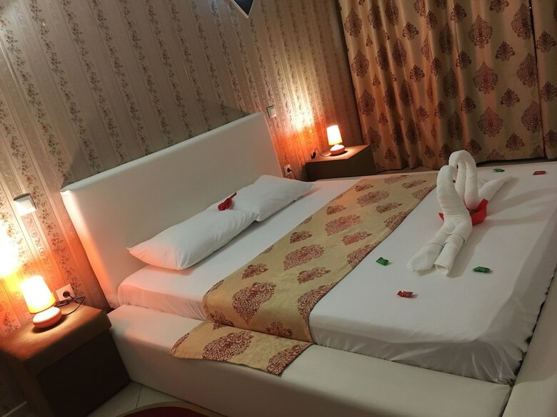 Aparthotel Magic Accommodation