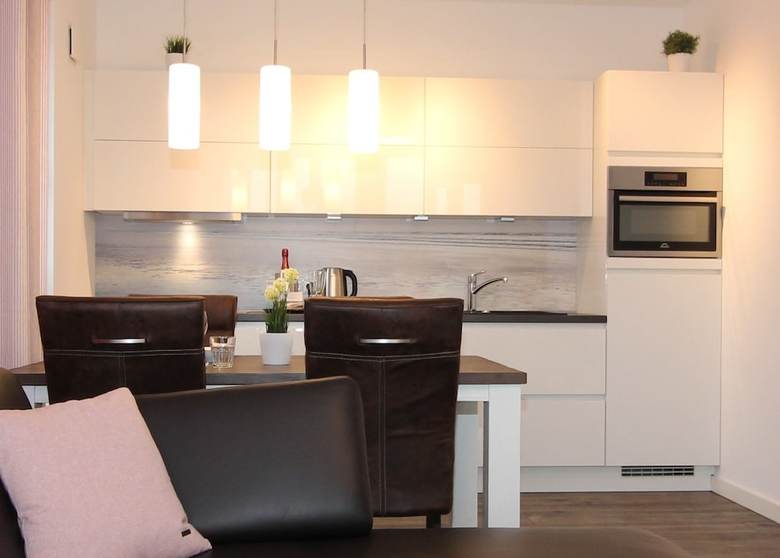 Apartamentos Wohnen Am Yachthafen W25