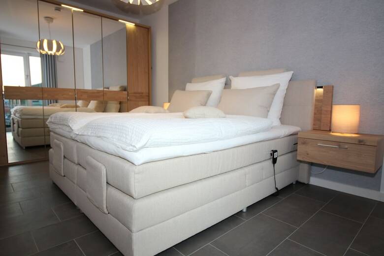 Apartamentos Wohnen Am Yachthafen W25