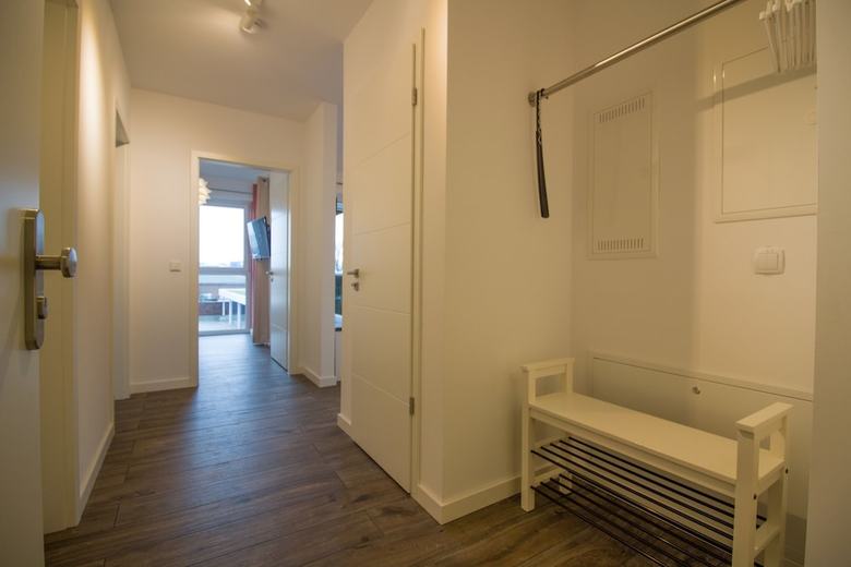 Apartamentos Wohnen Am Yachthafen W25
