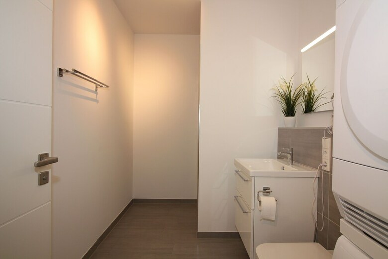 Apartamentos Wohnen Am Yachthafen W25