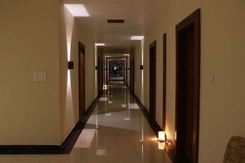 Hotel Dayal Shree Paradise