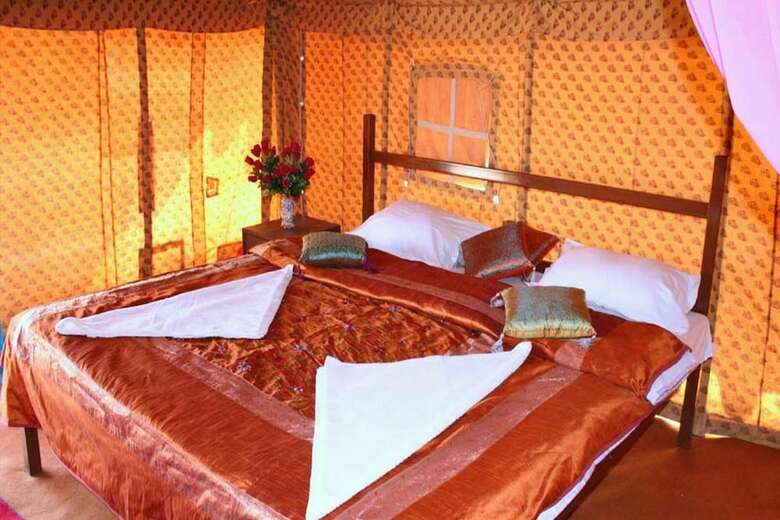 Hotel Rajasthan Adventure Resort