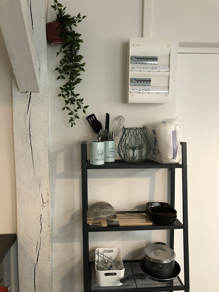 Apartamento Hypercentre Orl�ans
