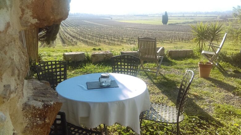 Bed & Breakfast Domaine Conscience