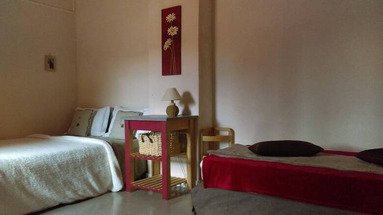 Bed & Breakfast Domaine Conscience