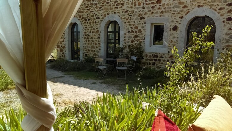 Bed & Breakfast Domaine Conscience